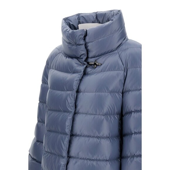 Fay Down Cape Raglan - NWT - Picture 3 of 3